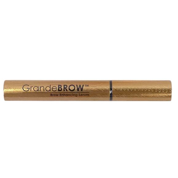 Grande Cosmetics GrandeBrow Brown Enhancing Serum 4 Month Supply - Picture 5 of 9